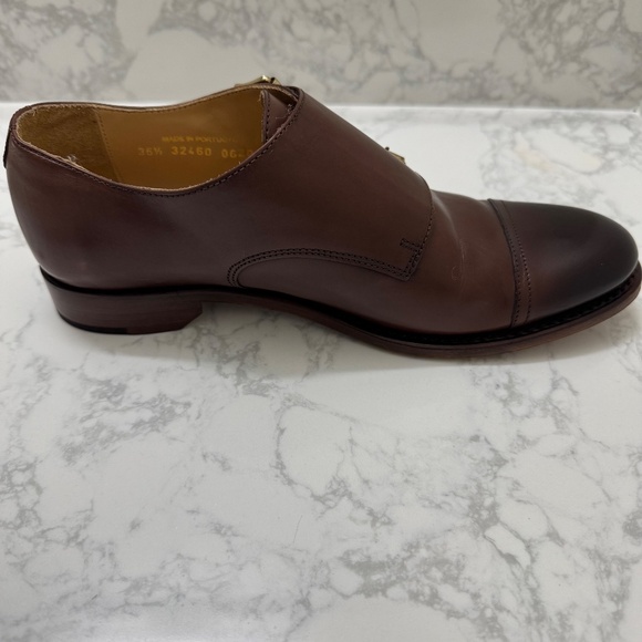 The Office of Angela Scott - Mr. Colin Monkstrap - Picture 9 of 9